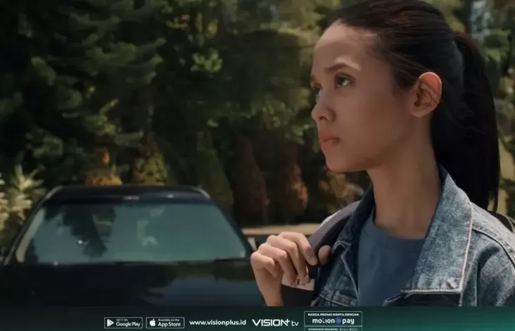 Givina Sampaikan Pesan Hal ini Lewat Series Second Account