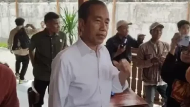 Golkar Buka Pintu bagi Jokowi kemudian Gibran usai Dipecat PDIP