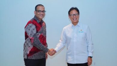 GSK lalu Kemenkes Bersatu untuk Tingkatkan Inovasi Sektor Bidang Kesehatan di tempat pada Indonesia