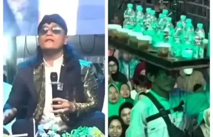 Gus Miftah Hina Penjual Es Teh Sunhaji, Puan: Tak Sesuai Apa yang tersebut mana Disampaikan Presiden