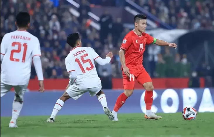 Pengamat Soroti 2 Tantangan Utama dalam tempat Balik Kegagalan Timnas Indonesia di tempat tempat Piala AFF 2024