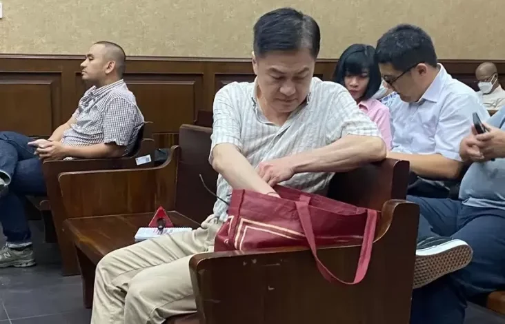Hal Memberatkan juga Meringankan Crazy Rich Surabaya Budi Said Dituntut 16 Tahun Penjara