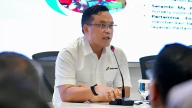 Harga Avtur Turun di 19 Bandara, Bos Pertamina: Sudah Sejak 1 Desember