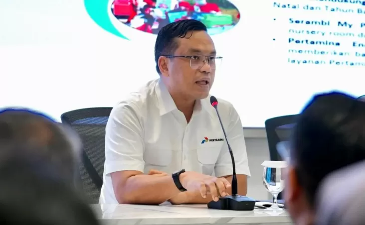 Harga Avtur Turun di 19 Bandara, Bos Pertamina: Sudah Sejak 1 Desember
