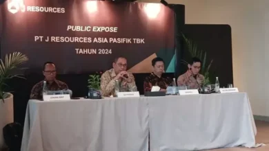 Harga Emas Berkilau, PSAB Optimis Prestasi dalam area 2024 Cemerlang