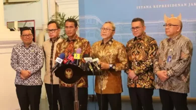 Harga Gabah Naik Jadi Rp6.500 per Kg, Mentan Amran Optimistis Petani Sejahtera
