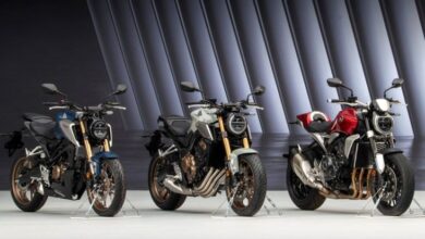 Harga Motor Honda Bakal Naik Rp700 Ribu sampai Rp2 Juta? Ini adalah adalah Penyebabnya