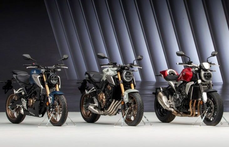 Harga Motor Honda Bakal Naik Rp700 Ribu sampai Rp2 Juta? Ini adalah adalah Penyebabnya