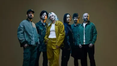 Harga Tiket Konser Linkin Park di tempat tempat Jakarta, Paling Murah Rp1,55 Juta