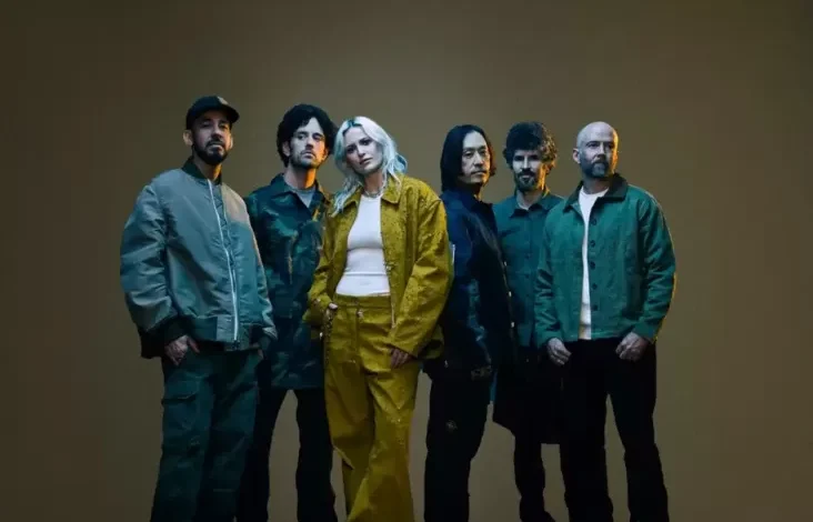 Harga Tiket Konser Linkin Park di tempat tempat Jakarta, Paling Murah Rp1,55 Juta