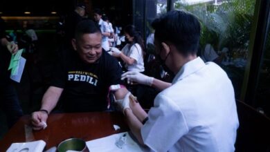 Hari AIDS Sedunia, Komunitas Diminta Lebih Peduli Aspek Kesejahteraan