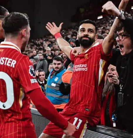 Hasil Turnamen Inggris: Liverpool Hancurkan Manchester City 2-0