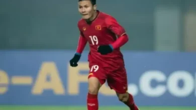 Hasil Piala AFF 2024: Gawang Timnas Indonesia Dirobek Vietnam di dalam area Babak Kedua