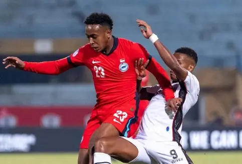 Hasil Piala AFF 2024: Singapura Kalahkan Timor Leste 3-0