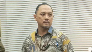 Hasto Bikin Video Dugaan Skandal Korupsi Pejabat Negara, KPK: Harap Lapor