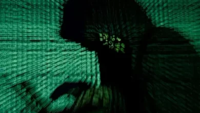 Heboh, Hacker China Berhasil Curi Angka juga Sadap Jutaan Warga Amerika!