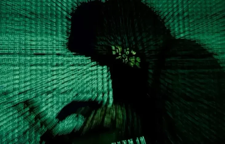 Heboh, Hacker China Berhasil Curi Angka juga Sadap Jutaan Warga Amerika!