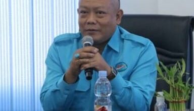 Holding BUMN Perkeretaapian Pertegas Peran Regulator kemudian Operator