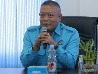 Holding BUMN Perkeretaapian Pertegas Peran Regulator kemudian Operator
