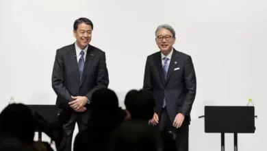 Honda lalu Nissan Merger? Dua Raksasa Jepun Dikabarkan Akan Bersatu!