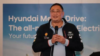 Hyundai Minta otoritas Beri Kepastian Insentif Mobil Listrik