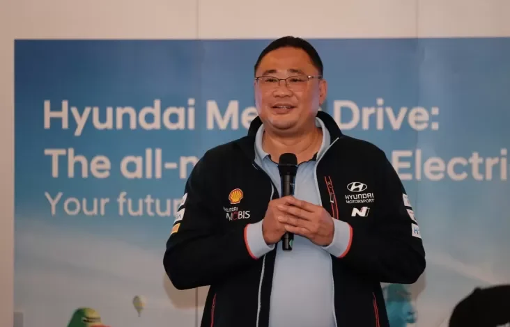 Hyundai Minta otoritas Beri Kepastian Insentif Mobil Listrik