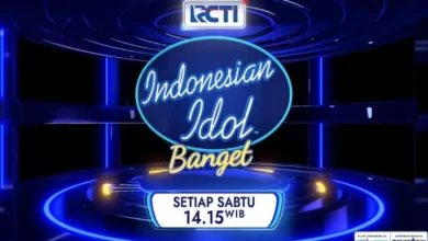 Idol Banget: Mengupas Keseruan di tempat tempat Balik Layar Indonesian Idol