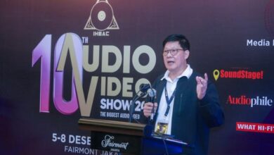 IHEAC Audio Video Show 2024, Beri Pengalaman Terbaik bagi Pecinta Audio juga Teknologi