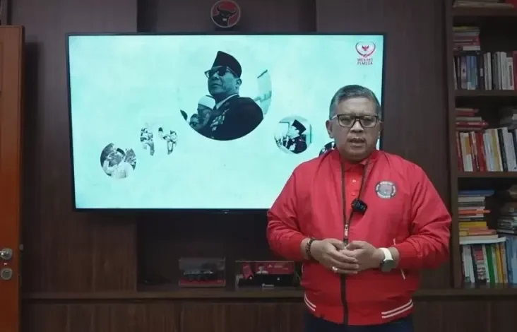 Iklim Politik 2025 Diprediksi Bakal Panas usai Hasto Jadi Tersangka KPK