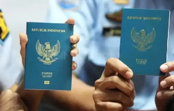 Daftar 13 Imigrasi yang mana Terbitkan Paspor Elektronik 100% Mulai Hari Ini adalah adalah