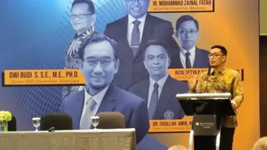 Indonesia BEST Outlook 2025 Ungkap PR Besar Menuju Indonesia Emas 2045