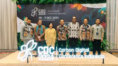 Indonesia Memiliki Kapasitas kemudian Kemampuan Mengelola Emisi Karbon