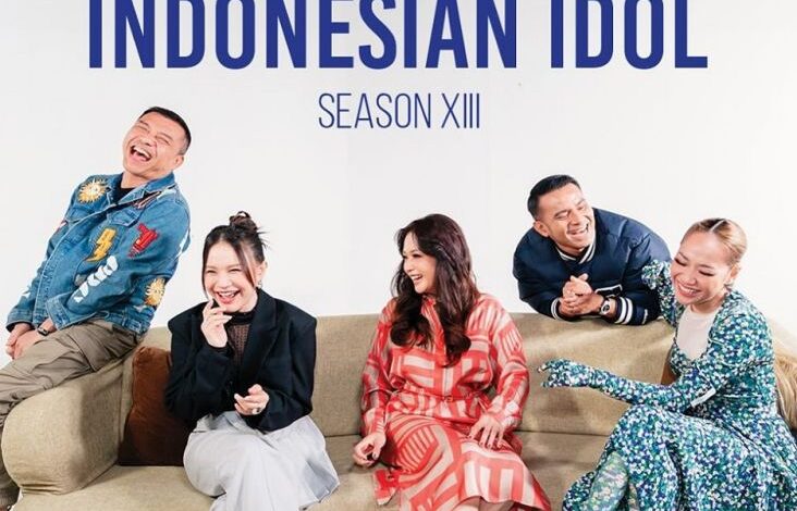Indonesian Idol Season XIII Makin Seru, Tayang Waktu senja Ini!