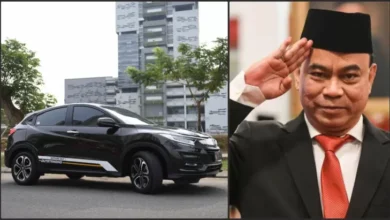 Hal ini Kendaraan Paling Mahal Koleksi Budi Arie, Eks Menkominfo yang dimaksud Diperiksa Kortas Tipikor Polri