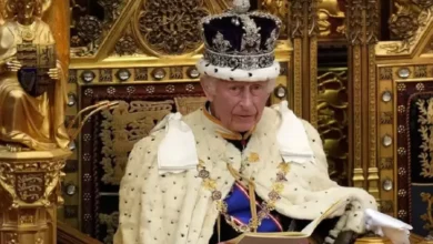 Hal ini Sosok yang mana digunakan Bikin Raja Charles III Maju Hadapi Tantangan Kerajaan, Bukan Pangeran William
