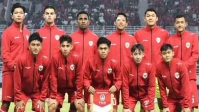 Inilah Daftar 26 Pemain Timnas Indonesia U-20 Proyeksi TC Piala Asia U-20 2025: Tak Ada Jens Raven!