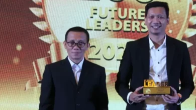 Inovasi kemudian Kepemimpinan BRI Life Dorong Kemampuan Organisasi