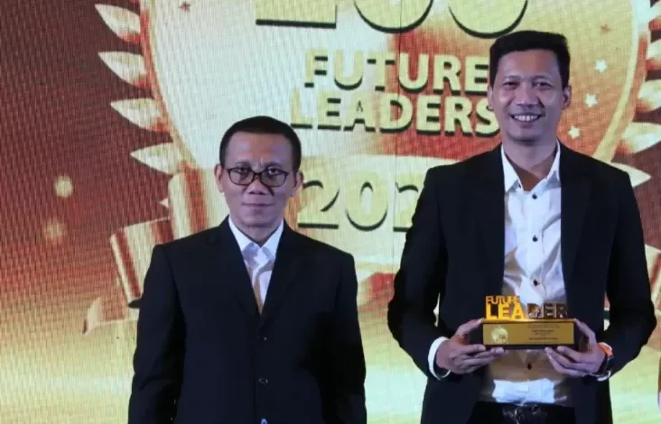 Inovasi kemudian Kepemimpinan BRI Life Dorong Kemampuan Organisasi