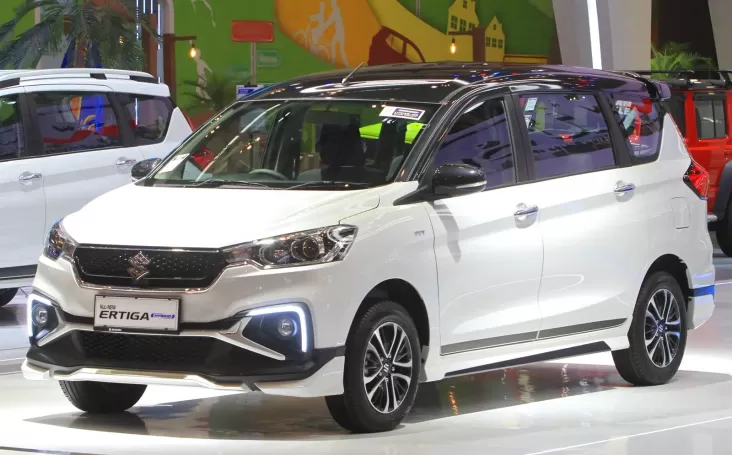 Insentif Mobil Hybrid: Reaksi Optimis dari Pabrikan, Toyota kemudian Honda Siap Tancap Gas!