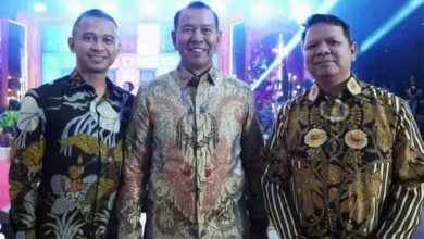 Irjen Pol Winarto Apresiasi Forkopimda Kalsel, Yakin Penggantinya Jalankan Tugas dengan Baik