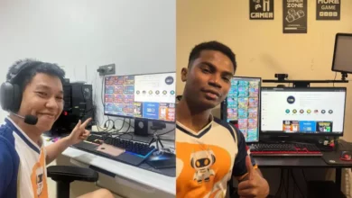 Jadi Kesempatan Bisnis, RozezMarket Fasilitasi Jual Beli Akun Game