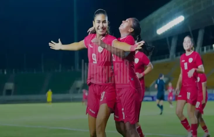 Jadwal Final Piala AFF 2024: Timnas Putri Indonesia Siap Cetak Sejarah!