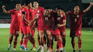 Jadwal Timnas Indonesia vs Laos di area di Piala AFF 2024, Kapan, Jam Berapa, Tayang di area tempat Mana?