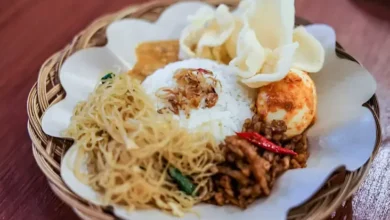 Jakarta, Bandung, lalu Surabaya Masuk Daftar 50 Destinasi Kuliner Terbaik di Planet