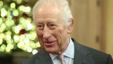 Jamaika Ingin Jadi Negara Pertama yang digunakan mana Lengserkan Raja Charles III