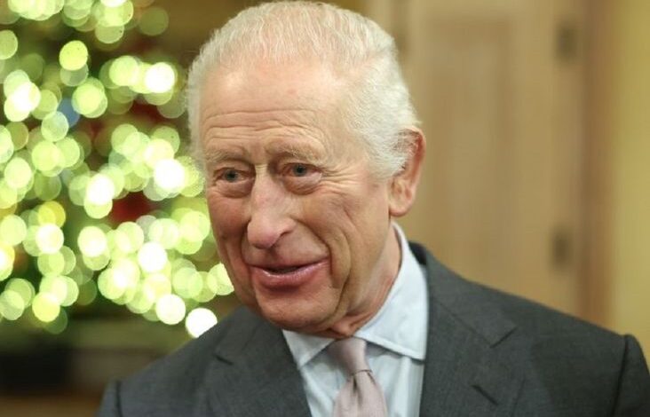 Jamaika Ingin Jadi Negara Pertama yang digunakan mana Lengserkan Raja Charles III