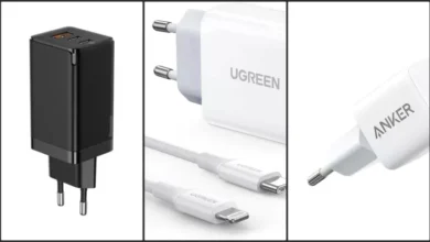Jangan Asal Cas! Ini adalah adalah Rekomendasi 10 Fast Charging iPhone Berkualitas