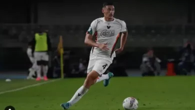 Jay Idzes, Pemain Asia yang yang disebutkan Rajin Menunjukkan pada Serie A