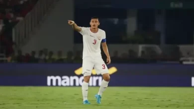 Jay Idzes, Pemimpin Sejati yang dimaksud Dituntun Naluri
