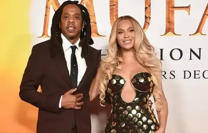 Jay-Z Beri Cincin Seharga Rp80 Miliar pada Beyonce, Kedok Tutupi Kasus Pemerkosaan Anak?